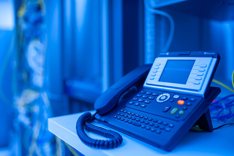 VoIP Services