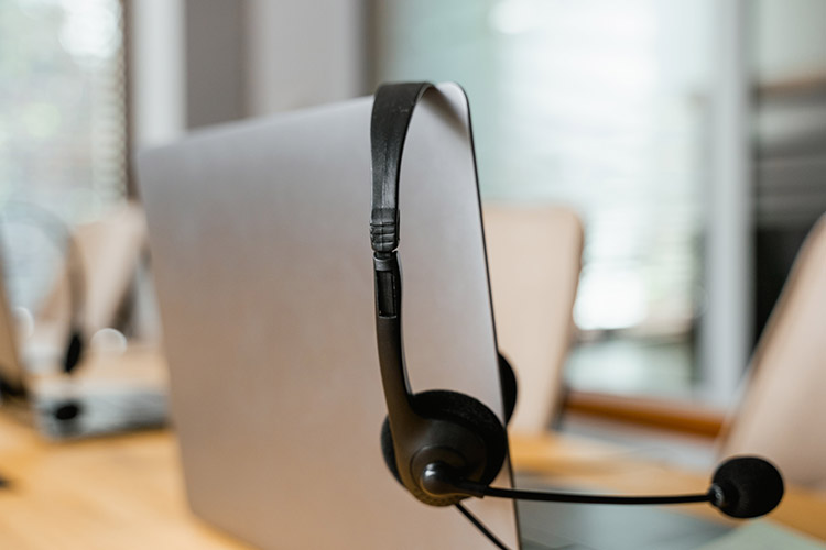 VOIP Provider