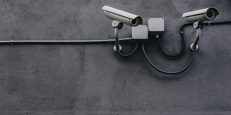 CCTV Installation
