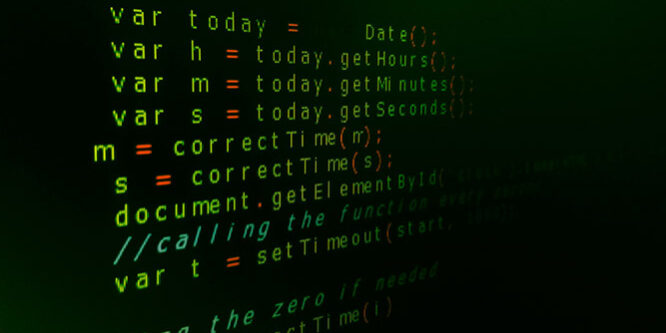 Information security