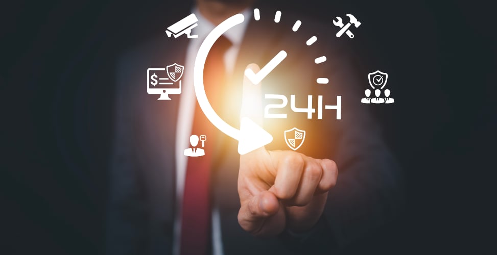 Managed Services