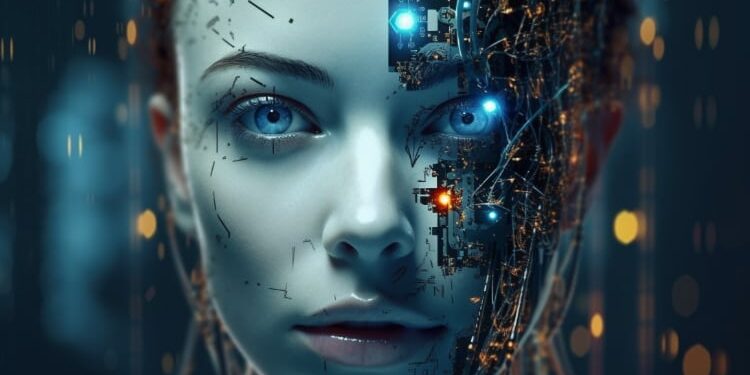 AI receptionist