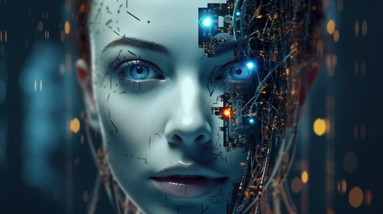 AI receptionist